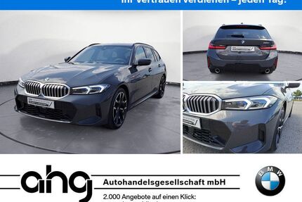 BMW 320 Gebrauchtwagen