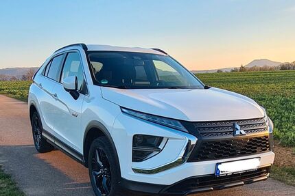 Mitsubishi Eclipse Cross Gebrauchtwagen