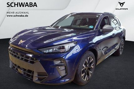 Cupra Terramar Gebrauchtwagen