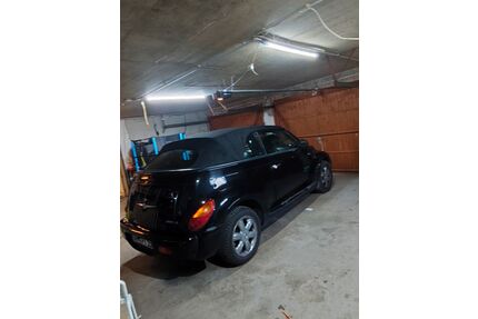 Chrysler PT Cruiser Gebrauchtwagen