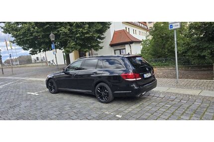 Mercedes-Benz E 350 Gebrauchtwagen