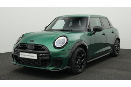 Mini Cooper C Gebrauchtwagen