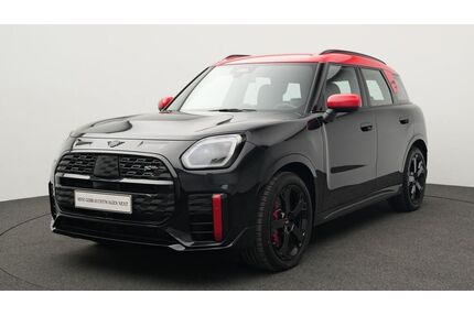 Mini John Cooper Works Countryman Gebrauchtwagen