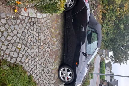 Ford Streetka Gebrauchtwagen