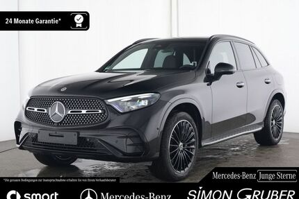 Mercedes-Benz GLC 300 Gebrauchtwagen