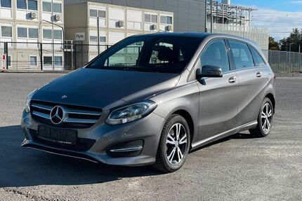 Mercedes-Benz B 180 Gebrauchtwagen