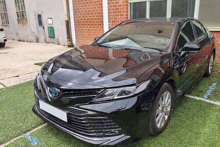 Toyota Camry Gebrauchtwagen