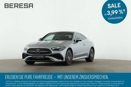 Mercedes-Benz CLE 200 Gebrauchtwagen