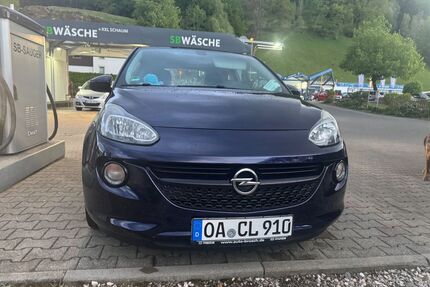 Opel Adam Gebrauchtwagen