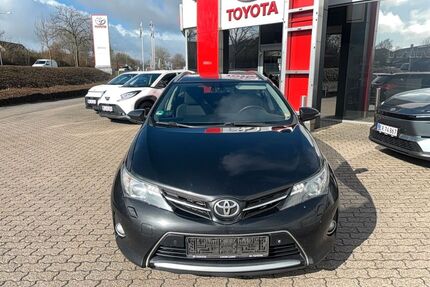 Toyota Auris Gebrauchtwagen