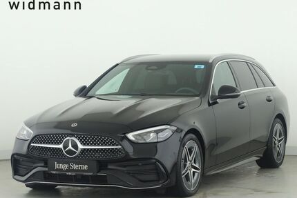 Mercedes-Benz C 300 Gebrauchtwagen