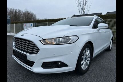 Ford Mondeo Gebrauchtwagen