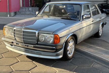 Mercedes-Benz E 230 Gebrauchtwagen