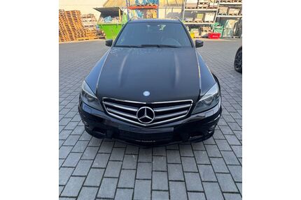 Mercedes-Benz C 63 AMG Gebrauchtwagen
