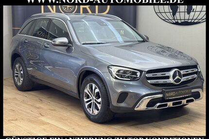 Mercedes-Benz GLC 220 Gebrauchtwagen