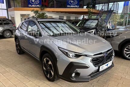 Subaru Crosstrek Gebrauchtwagen
