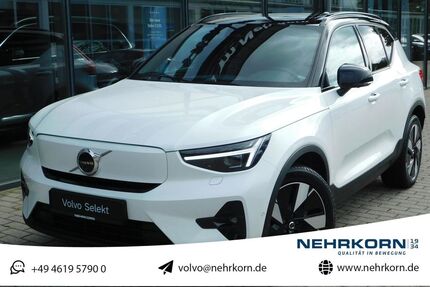 Volvo XC40 Gebrauchtwagen