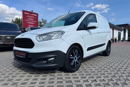 Ford Transit Courier Gebrauchtwagen