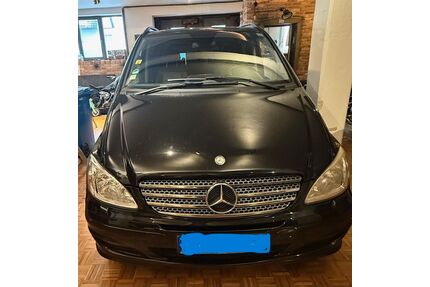 Mercedes-Benz Viano Gebrauchtwagen