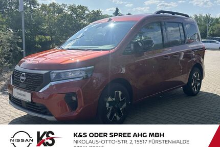 Nissan Townstar Gebrauchtwagen
