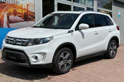 Suzuki Vitara Gebrauchtwagen
