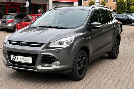 Ford Kuga Gebrauchtwagen