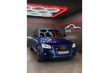 Audi SQ5 Gebrauchtwagen