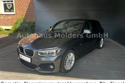 BMW 118 Gebrauchtwagen