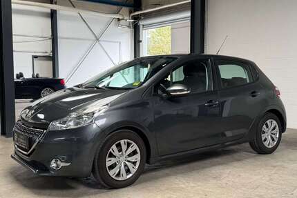 Peugeot 208 Gebrauchtwagen