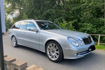 Mercedes-Benz E 320 Gebrauchtwagen