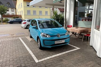VW e-up! Gebrauchtwagen