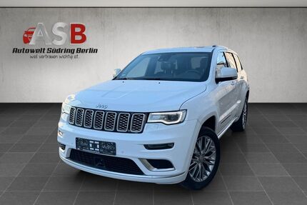 Jeep Grand Cherokee Gebrauchtwagen