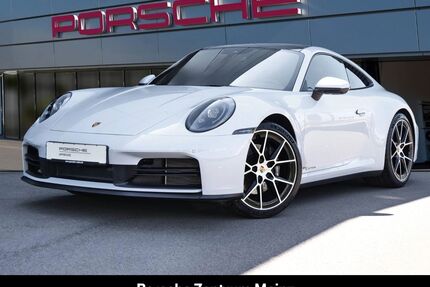 Porsche 992 Gebrauchtwagen