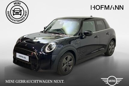 Mini Cooper S Gebrauchtwagen