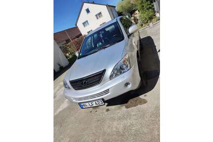 Lexus RX 400 Gebrauchtwagen