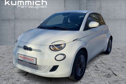 Fiat 500e Gebrauchtwagen
