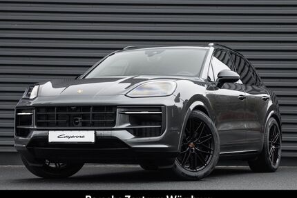 Porsche Cayenne Gebrauchtwagen