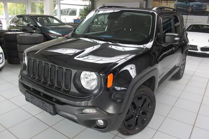 Jeep Renegade Gebrauchtwagen