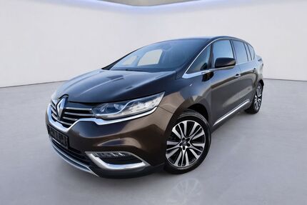 Renault Espace Gebrauchtwagen