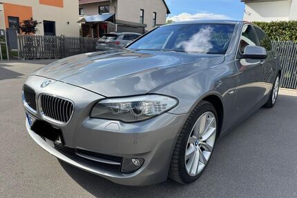 BMW 530 Gebrauchtwagen
