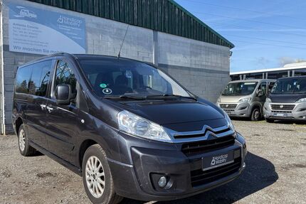 Citroen Jumpy Gebrauchtwagen