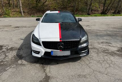 Mercedes-Benz CLS 350 Shooting Brake Gebrauchtwagen