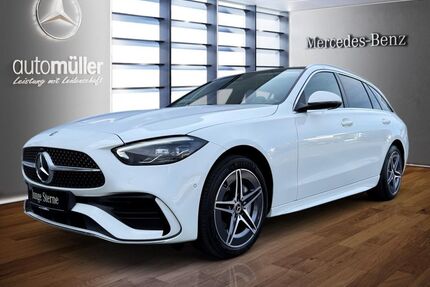 Mercedes-Benz C 300 Gebrauchtwagen
