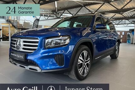 Mercedes-Benz GLB 180 Gebrauchtwagen