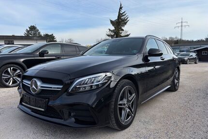 Mercedes-Benz C 43 AMG Gebrauchtwagen