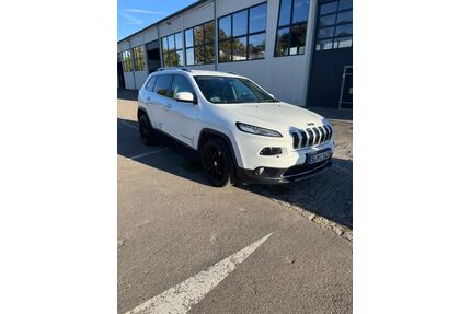 Jeep Cherokee Gebrauchtwagen