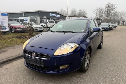 Fiat Bravo Gebrauchtwagen