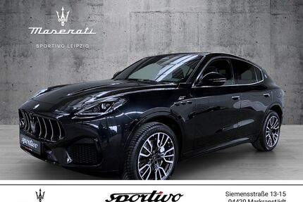 Maserati Grecale Gebrauchtwagen