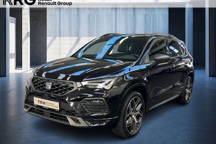 Seat Ateca Gebrauchtwagen