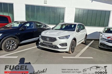 Seat Tarraco Gebrauchtwagen